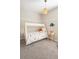 bedroom with teepee bed and dinosaur theme at 10483 Kristen Park Dr, Orlando, FL 32832