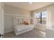 Cozy bedroom with a twin-size bed and plenty of natural light at 10483 Kristen Park Dr, Orlando, FL 32832