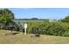 Enjoy grilling with two BBQ grills overlooking the water at 263 Minorca Beach Way # 301, New Smyrna Beach, FL 32169