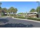 Community kayak and canoe storage area at 263 Minorca Beach Way # 301, New Smyrna Beach, FL 32169
