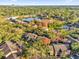 Community view, showing buildings and surrounding landscape at 629 Dory Ln # 108, Altamonte Springs, FL 32714