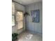 Sunroom with door leading to outdoors at 89 Crooked Pine Rd, Port Orange, FL 32128