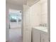 Convenient laundry room with washer and dryer hookups at 15508 Blackbead St, Winter Garden, FL 34787