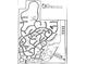 Map of the Springs community at 203 Crown Oaks Way # 202, Longwood, FL 32779