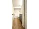 Clean bathroom with gray vanity and tile flooring at 4524 Commander Dr # 1613, Orlando, FL 32822