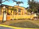 Venetian Place building exterior at 4524 Commander Dr # 1613, Orlando, FL 32822