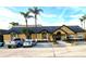 Community building with parking and landscaping at 4524 Commander Dr # 1613, Orlando, FL 32822