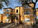 Attractive building exterior with landscaping at 4524 Commander Dr # 1613, Orlando, FL 32822