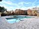Inviting community pool area with multiple pools at 4524 Commander Dr # 1613, Orlando, FL 32822