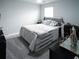 Spacious bedroom with queen-size bed and neutral decor at 494 Amadoras Way, St Cloud, FL 34771