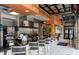 Community snack bar with indoor and outdoor seating at 7530 Oak Spring Ln, Davenport, FL 33837
