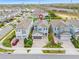 Home's location within the community at 7783 Westland Dr, Kissimmee, FL 34747