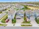 Home's location within the community at 7783 Westland Dr, Kissimmee, FL 34747
