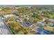 Aerial view showcasing home's location and neighborhood at 1203 Waverly Way, Longwood, FL 32750