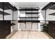 Large walk-in closet with ample shelving and drawers at 1203 Waverly Way, Longwood, FL 32750