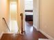 Main bedroom with dark wood furniture and large windows at 12964 Brandon Coates Dr, Orlando, FL 32828