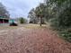 Empty lot, partially cleared, ready for building your dream home at 1425 N Hiawassee Rd, Orlando, FL 32818