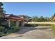 Spacious driveway leading to a two-car garage at 1812 Turnberry Ter, Orlando, FL 32804