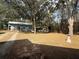 Property includes a main house and a detached workshop/building at 5690 Sw 202Nd Ct, Dunnellon, FL 34431