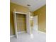 Walk-in closet with wire shelving providing ample storage at 6240 Contessa Dr # 101, Orlando, FL 32829