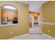 Laundry area with washer and dryer included at 6240 Contessa Dr # 101, Orlando, FL 32829