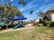 playground with shade structure at 6240 Contessa Dr # 101, Orlando, FL 32829