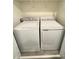 Laundry room with washer and dryer at 9884 Red Eagle Dr, Orlando, FL 32825