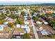 Neighborhood view, highlighting the home's proximity to water at 1114 Wyoming Ave, St Cloud, FL 34769