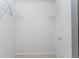 Walk-in closet with wire shelving at 13917 Timberland Dr # 201, Orlando, FL 32824