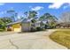 Brick home with attached garage and curb appeal at 217 Pleasant Valley Dr, Daytona Beach, FL 32114