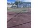 Outdoor tennis court for community use at 2210 Stonington Ave # 2210, Orlando, FL 32817