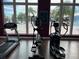 Fitness center with treadmills and elliptical machines at 3201 Gold Ln, Kissimmee, FL 34747