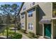 Well-maintained apartments with lush landscaping and private entrances at 3721 S Lake Orlando Pkwy # 2, Orlando, FL 32808