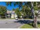 Apartment building showcasing well-maintained exterior and parking area at 3721 S Lake Orlando Pkwy # 2, Orlando, FL 32808