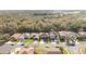 Aerial view of neighborhood homes at 3969 Lone Eagle Pl, Sanford, FL 32771