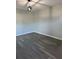 Bright living room featuring gray flooring and neutral walls at 4072 Shellman St, Orlando, FL 32811