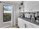 Well-equipped kitchen featuring stainless steel appliances at 7729 Country Pl, Winter Park, FL 32792