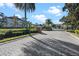 Brick entrance to a residential community at 820 Spring Oak Cir, Orlando, FL 32828