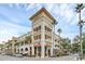 Upscale shopping center with various shops and restaurants at 1407 Chatfield Pl, Orlando, FL 32814
