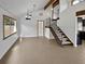 Spacious dining area with tile floors and natural light at 1616 Martinsville Ct, Orlando, FL 32825