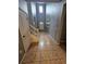 Bright entryway with high ceilings, tile floors, and staircase at 1662 Lima Ave, Kissimmee, FL 34747