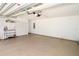 Spacious garage with ample storage shelving at 1947 Quintilis Ct, Deltona, FL 32738