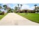 Beautiful two story home with a long driveway at 1947 Quintilis Ct, Deltona, FL 32738
