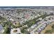 Aerial view showing home's location in the neighborhood at 5504 Hamlin Close Rd, Davenport, FL 33896