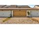 Two-car garage with paver driveway at 7387 Duxbury Ln, Winter Garden, FL 34787