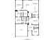 2241 sq ft home featuring 3 bedrooms, 2 baths, and a 2-car garage at 754 San Joaquin Rd, Kissimmee, FL 34759