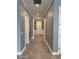 Bright entryway with tile flooring and neutral-colored walls at 984 Maypole Dr, Apopka, FL 32703