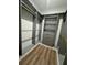 Large walk-in closet with ample shelving and hanging space at 984 Maypole Dr, Apopka, FL 32703