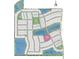 Community overview showcasing home locations and water features at 987 Ladyfish Trl, St Cloud, FL 34771