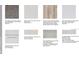 A look at the various countertop and flooring options available for the house at 987 Ladyfish Trl, St Cloud, FL 34771